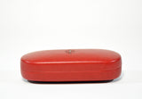 High  Leather Case-Red - edocollection