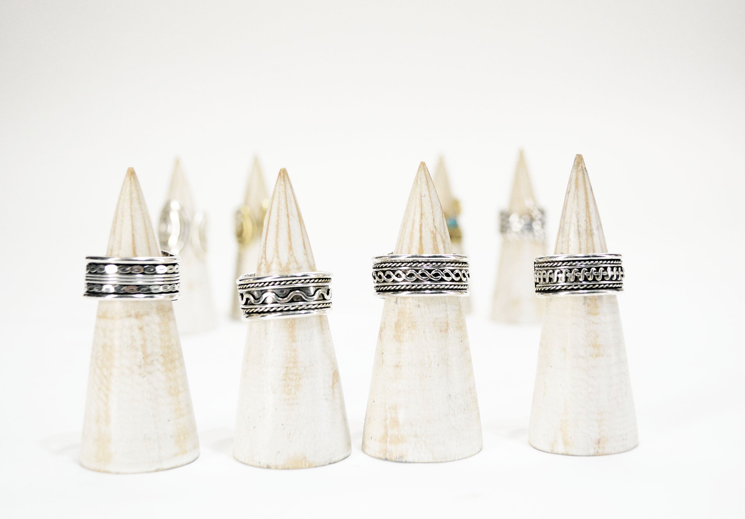 Men's Rings