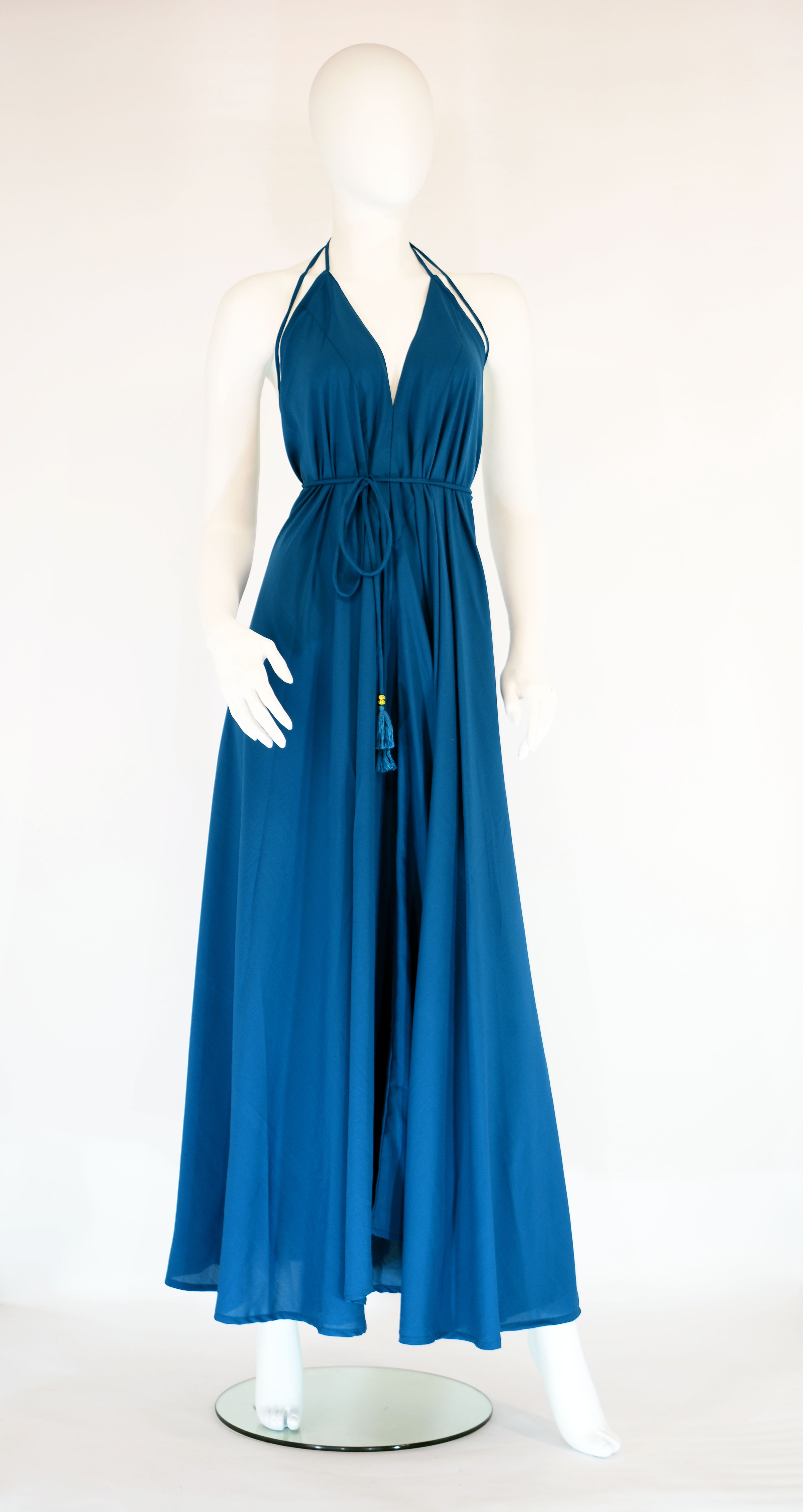 Long Maxi Dresses