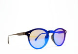 Full Rims Sunglasses-Blu - edocollection