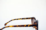 Oversize Round Women's Sunglasses - edocollection