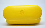High Leather Glasses Case - edocollection