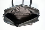 Eco-Leather Messenger Bag - edocollection