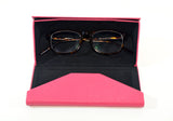 Eco-Leather Sunglasses Case - edocollection