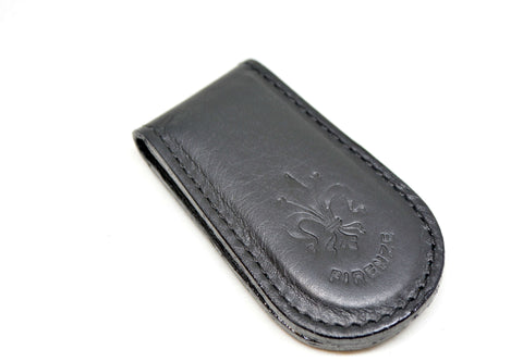 Magnetic Money Clip Leather - edocollection