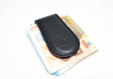 Magnetic Money Clip Leather - edocollection