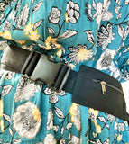 Cotton Utility Belt-Army Green - edocollection